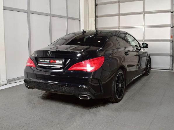 Mercedes-Benz CLA I (C117 X117) с пробегом 2013 года, цена 1 865 997 рублей, 100542 км, седан, Автокод Объявления