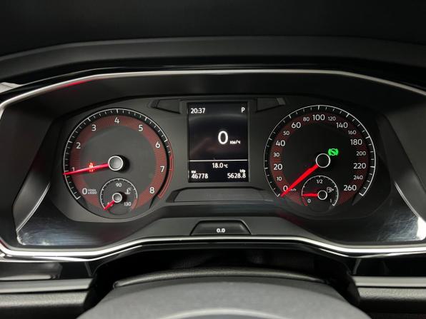 Volkswagen Jetta VII с пробегом 2019 года, цена 2 199 000 рублей, 46800 км, седан, Автокод Объявления