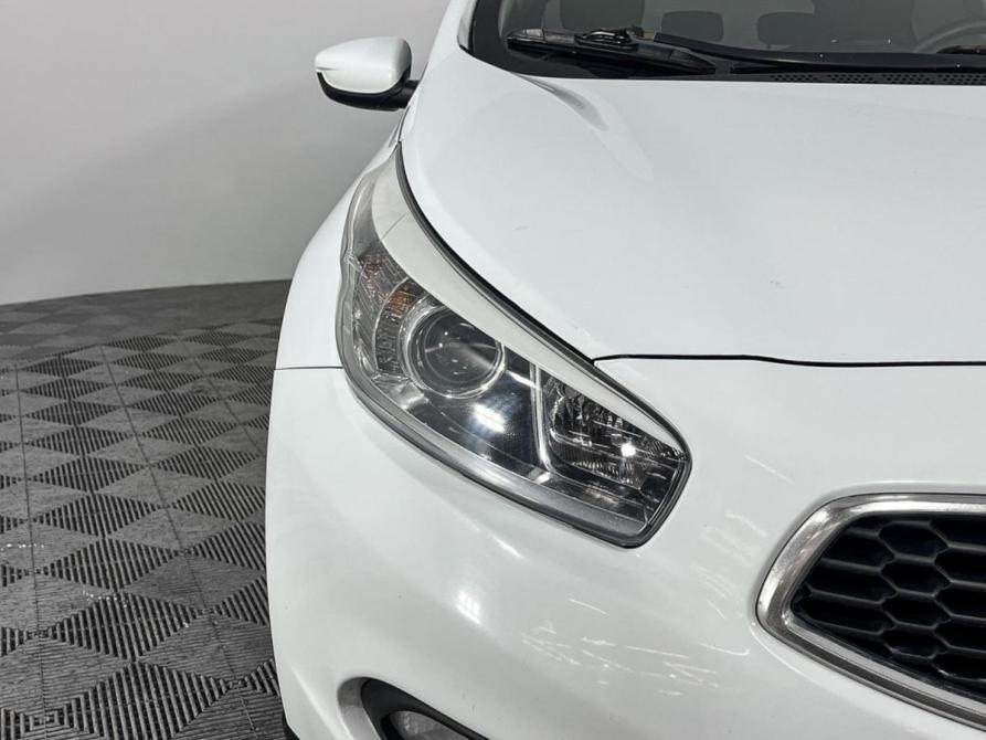 Kia Ceed II Ногинск  - изображение 3