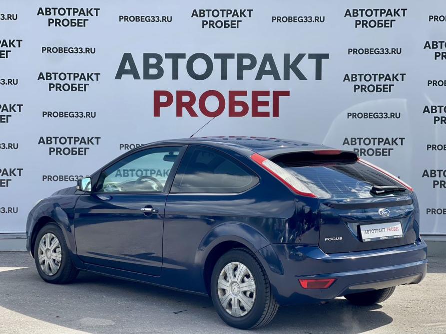 Ford Focus II Рестайлинг Владимир  - изображение 7