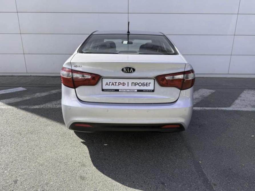 Kia Rio III Ставрополь  - изображение 6