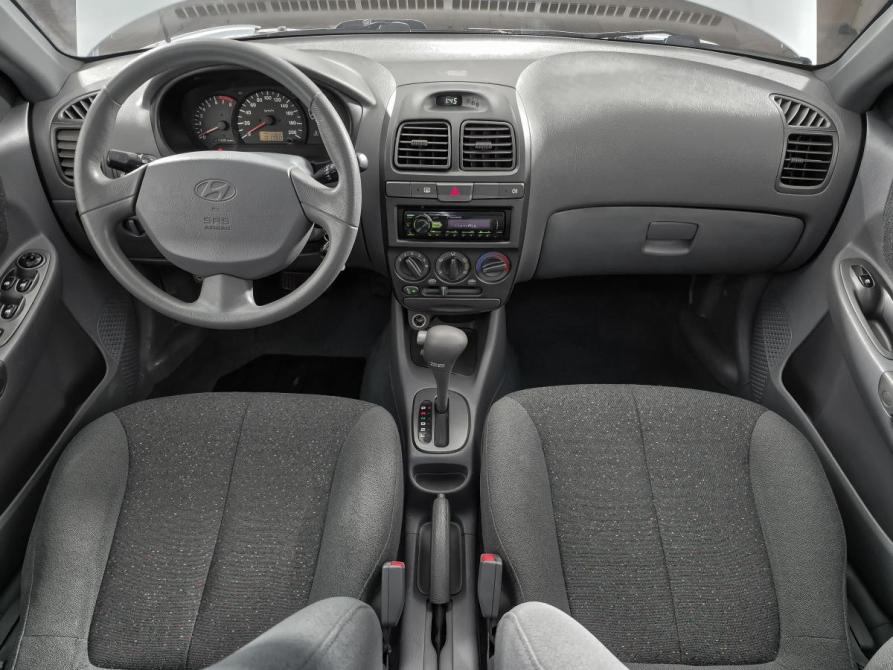Hyundai Accent II Нижний Новгород  - изображение 13