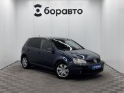 Volkswagen Golf V Воронеж  - изображение 18