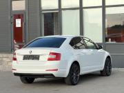 Skoda Octavia III (A7) Волгоград  - изображение 36