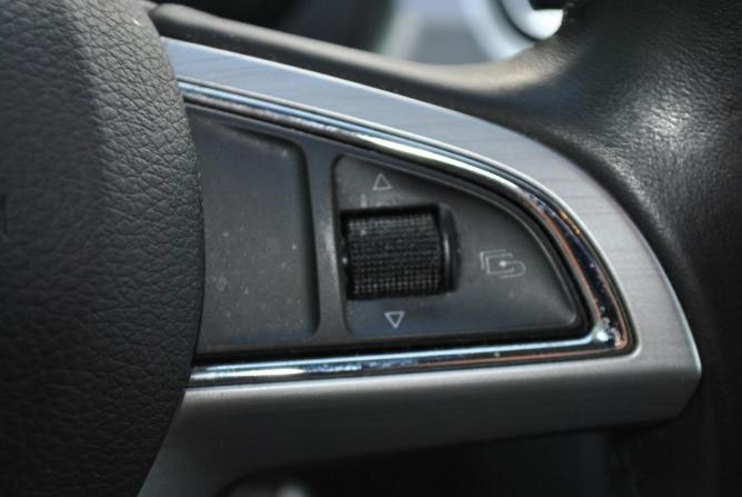 Skoda Rapid I с пробегом 2014 года, цена 760 000 рублей, 262530 км, лифтбек, Автокод Объявления