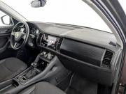 Skoda Kodiaq I Москва  - изображение 39