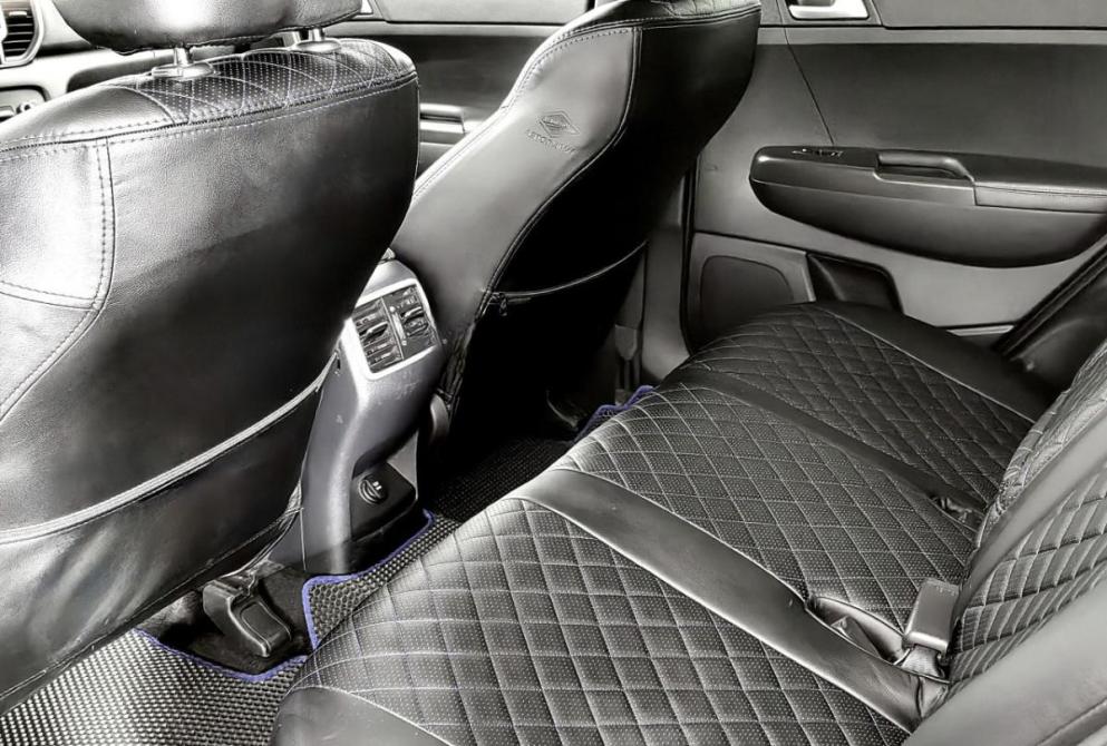 Kia Sportage IV Волгоград  - изображение 16
