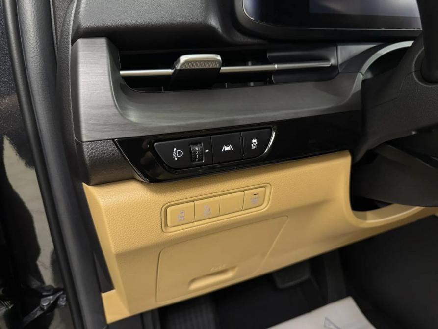 Kia Carnival IV Санкт-Петербург  - изображение 17