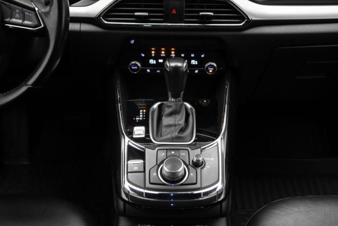 Mazda CX-9 II с пробегом 2019 года, цена 2 875 000 рублей, 158365 км, внедорожник, Автокод Объявления