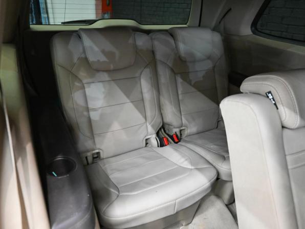 Mercedes-Benz GL-Класс II (X166) с пробегом 2013 года, цена 3 120 000 рублей, 177476 км, внедорожник, Автокод Объявления