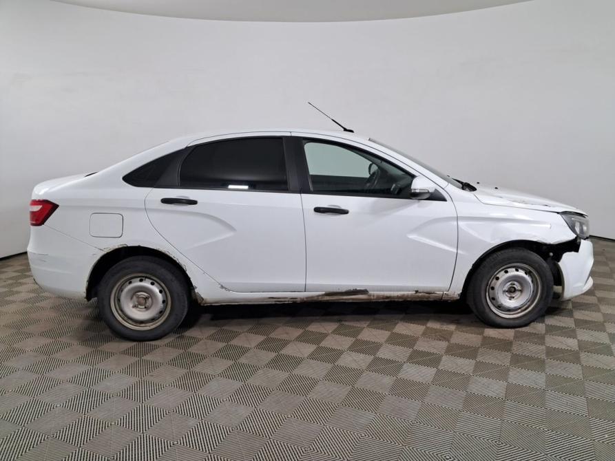 Lada (ВАЗ) Vesta I Набережные Челны  - изображение 5