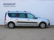 Lada (ВАЗ) Largus I Рестайлинг Нижний Новгород  - изображение 24
