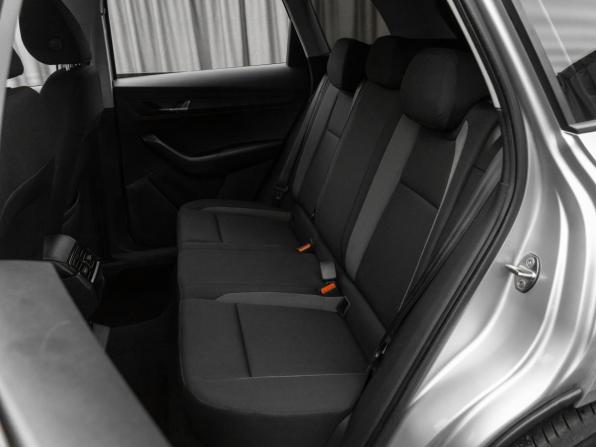 Skoda Karoq I с пробегом 2020 года, цена 2 615 000 рублей, 58066 км, внедорожник, Автокод Объявления