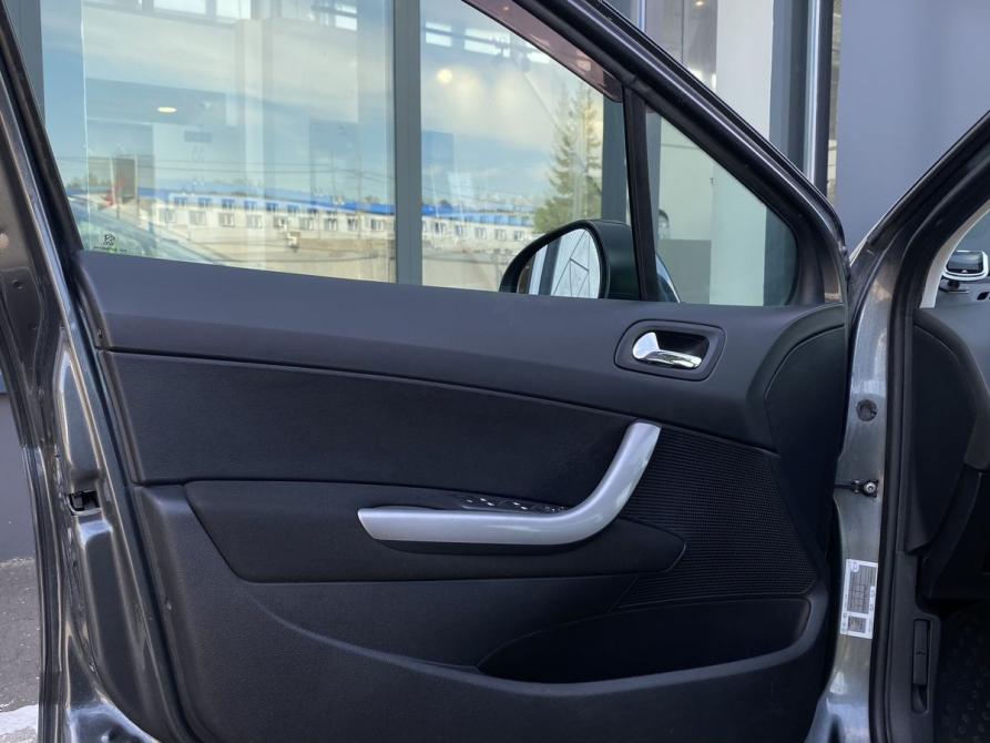 Peugeot 408 I Москва  - изображение 15