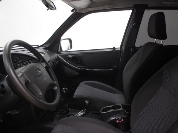 Lada (ВАЗ) Niva Travel I с пробегом 2023 года, цена 899 900 рублей, 92002 км, внедорожник, Автокод Объявления