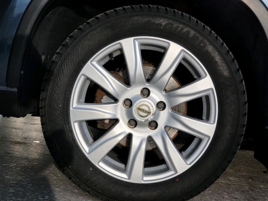 Nissan X-Trail II Рестайлинг Мурманск  - изображение 12