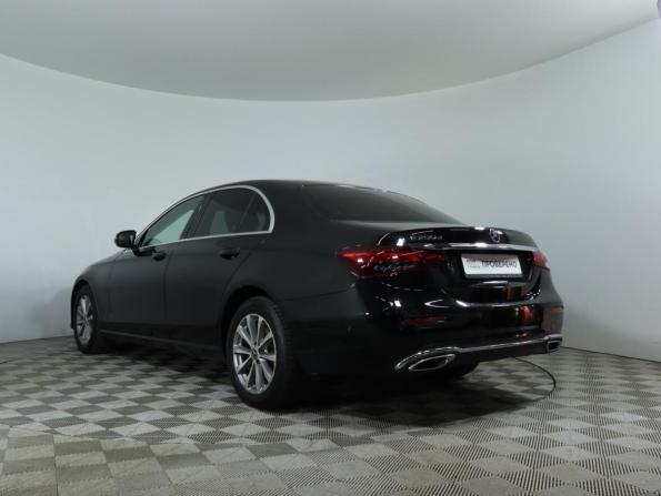 Mercedes-Benz E-Класс V (W213 S213 C238) Рестайлинг с пробегом 2020 года, цена 3 300 000 рублей, 157751 км, седан, Автокод Объявления