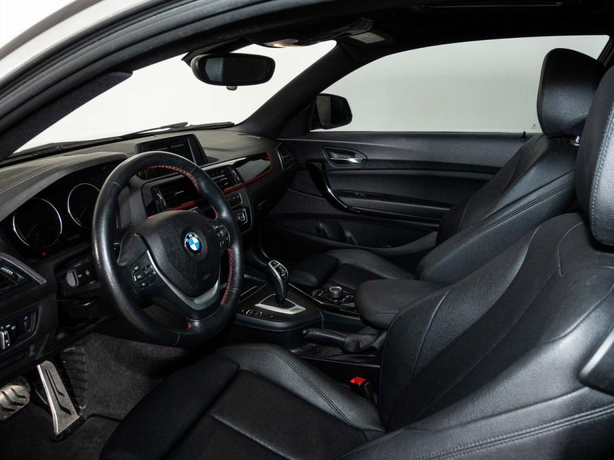 BMW 2 серии F22 Рестайлинг Казань  - изображение 5