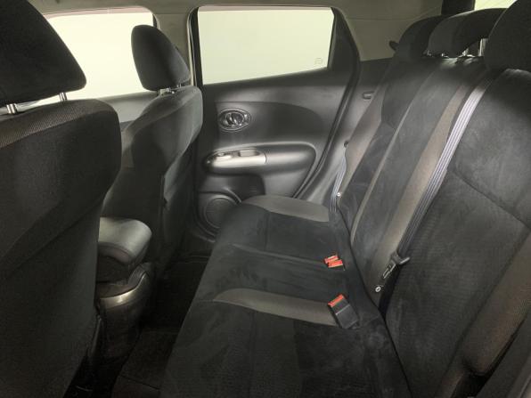 Nissan Juke I с пробегом 2013 года, цена 980 000 рублей, 224099 км, внедорожник, Автокод Объявления
