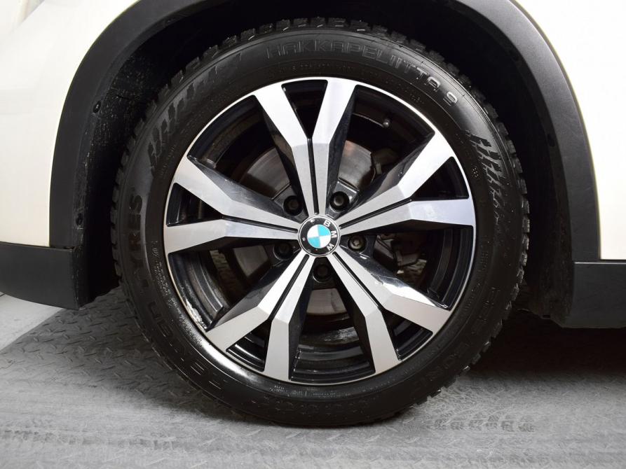 BMW X1 I (E84) Рестайлинг Кемерово  - изображение 11