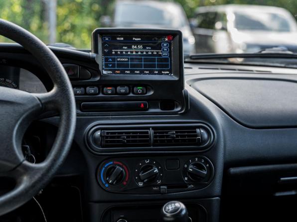 Lada (ВАЗ) Niva Travel I с пробегом 2023 года, цена 1 004 000 рублей, 37350 км, внедорожник, Автокод Объявления