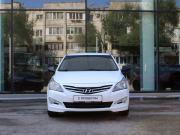 Hyundai Solaris I Рестайлинг Самара  - изображение 16