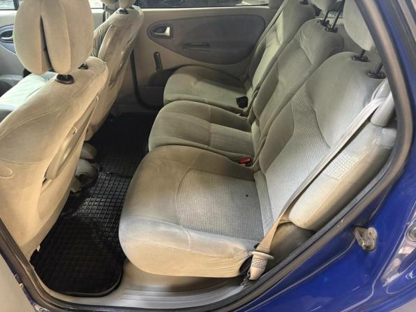 Renault Scenic I Рестайлинг с пробегом 2002 года, цена 185 000 рублей, 414170 км, минивэн, Автокод Объявления