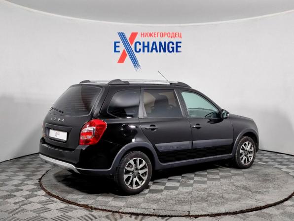 Lada (ВАЗ) Granta I Рестайлинг с пробегом 2023 года, цена 899 000 рублей, 40559 км, универсал, Автокод Объявления