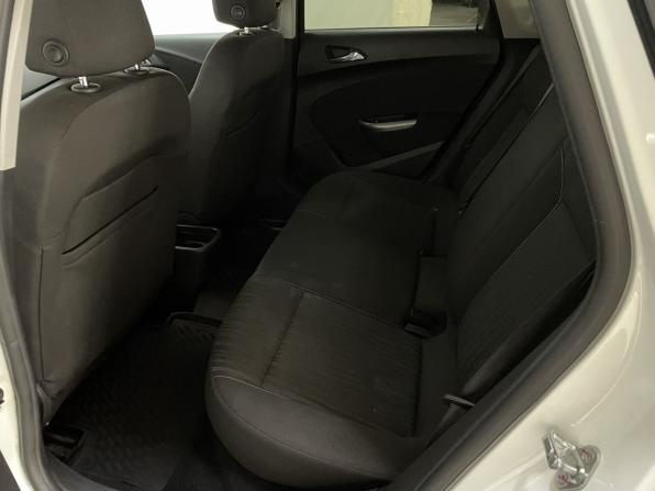 Opel Astra J с пробегом 2011 года, цена 800 000 рублей, 150587 км, хэтчбек, Автокод Объявления