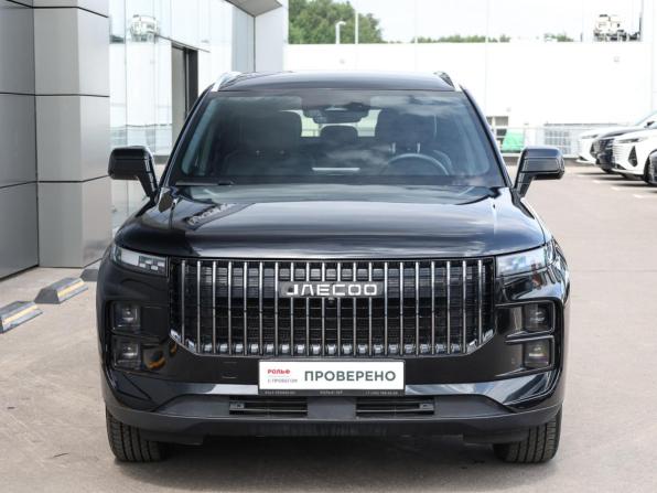 Jaecoo J7 I с пробегом 2025 года, цена 2 497 980 рублей, 11519 км, внедорожник, Автокод Объявления