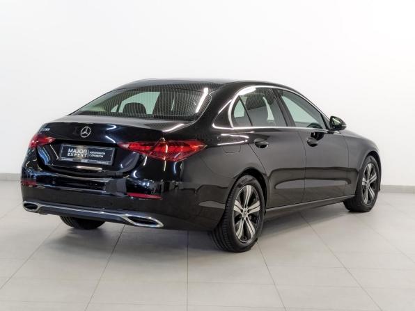 Mercedes-Benz C-Класс V (W206) с пробегом 2021 года, цена 4 400 000 рублей, 41744 км, седан, Автокод Объявления
