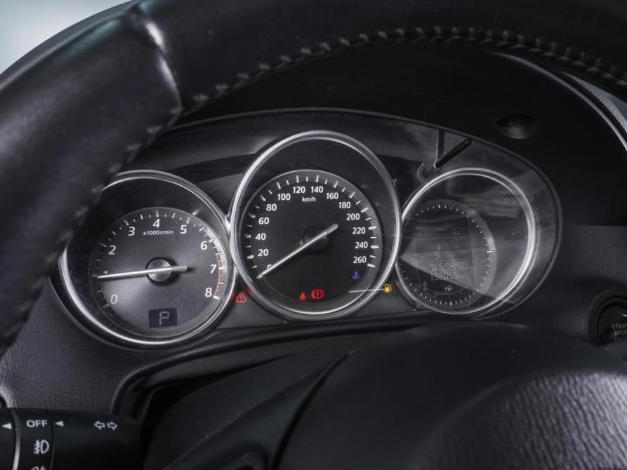 Mazda CX-5 I Ростов-на-Дону  - изображение 16