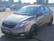 Kia Rio III Рестайлинг Набережные Челны  - изображение 29