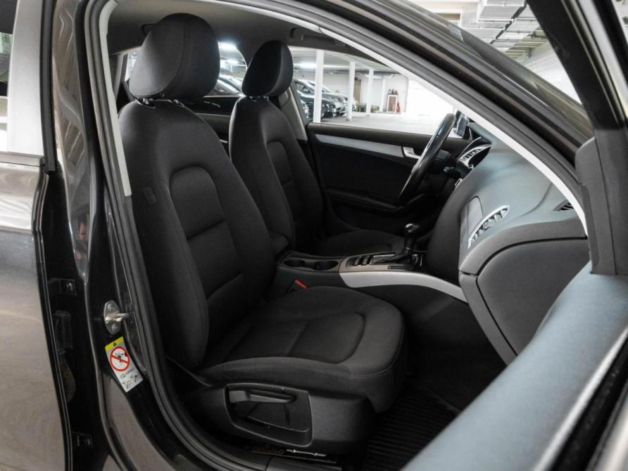 Audi A4 IV (B8) Рестайлинг Ставрополь  - изображение 8