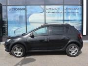 Renault Sandero II Рестайлинг Архангельск  - изображение 22
