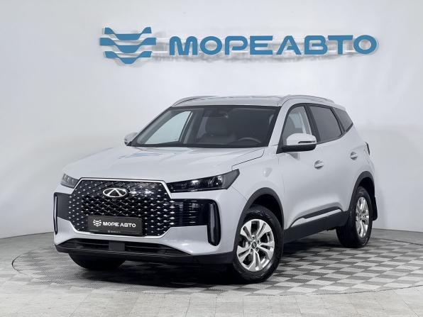 Chery Tiggo 4 I Рестайлинг 2 с пробегом 2025 года, цена 1 799 000 рублей, 29800 км, внедорожник, Автокод Объявления