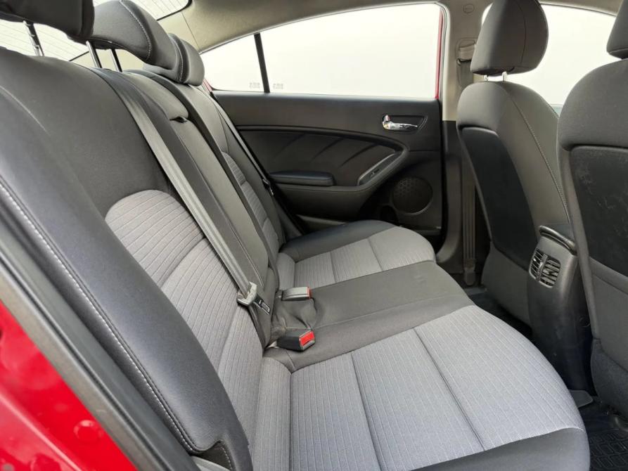 Kia Cerato III Москва  - изображение 11