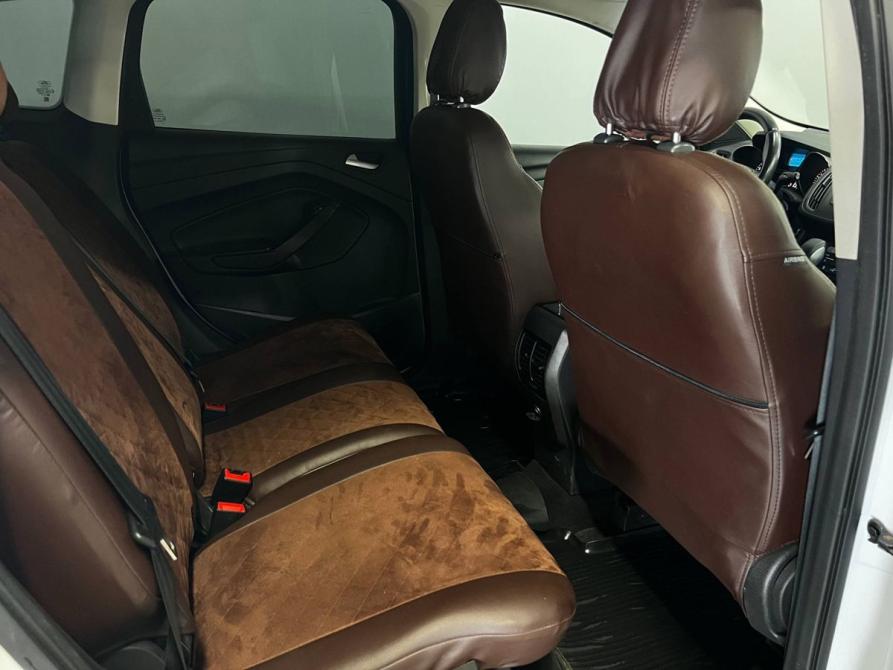 Ford Kuga II Рестайлинг Уфа  - изображение 10