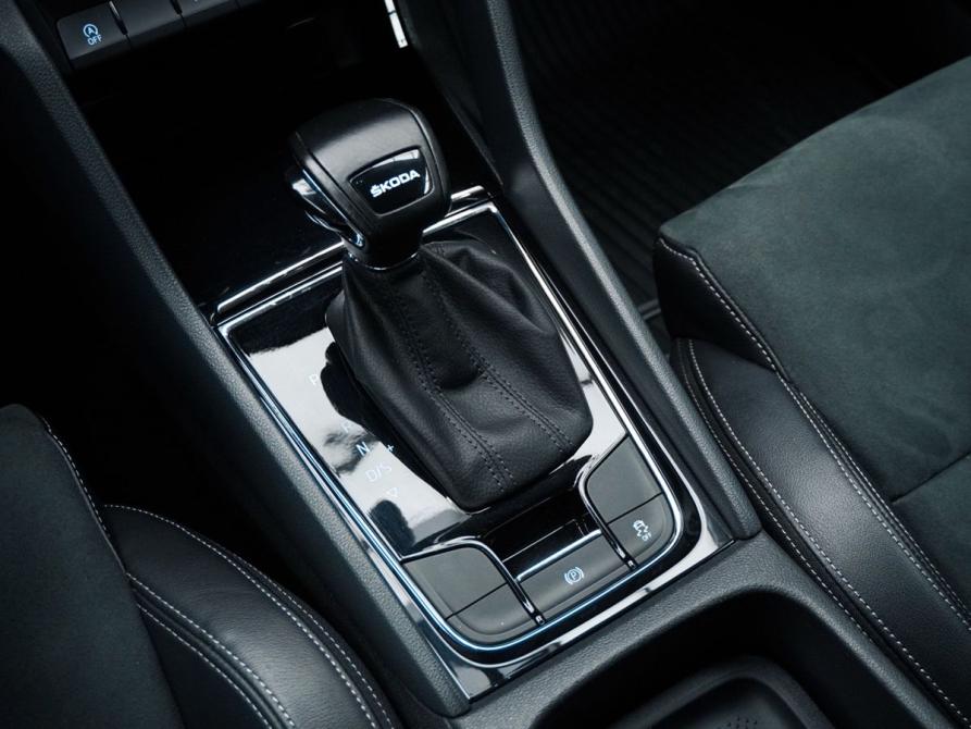 Skoda Karoq I Ростов-на-Дону  - изображение 18