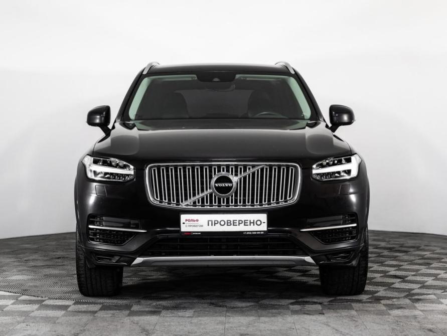 Volvo XC90 II Санкт-Петербург  - изображение 2