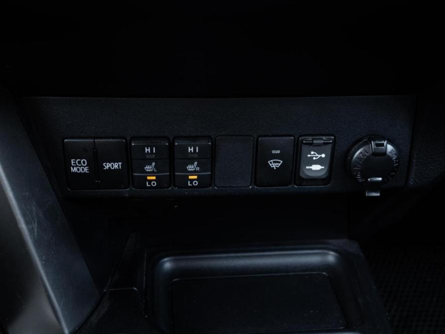 Toyota RAV4 IV (XA40) Ставрополь  - изображение 20