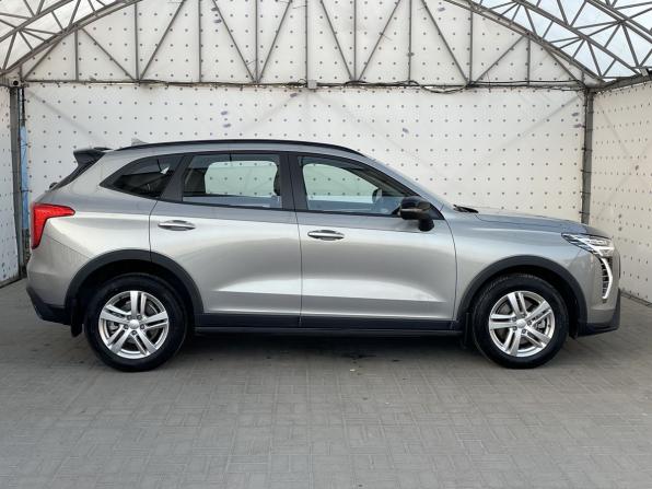 Haval Jolion I Рестайлинг 2 с пробегом 2025 года, цена 2 160 000 рублей, 6158 км, внедорожник, Автокод Объявления