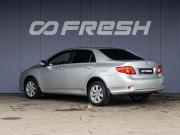Toyota Corolla X (E140 E150) Краснодар  - изображение 23