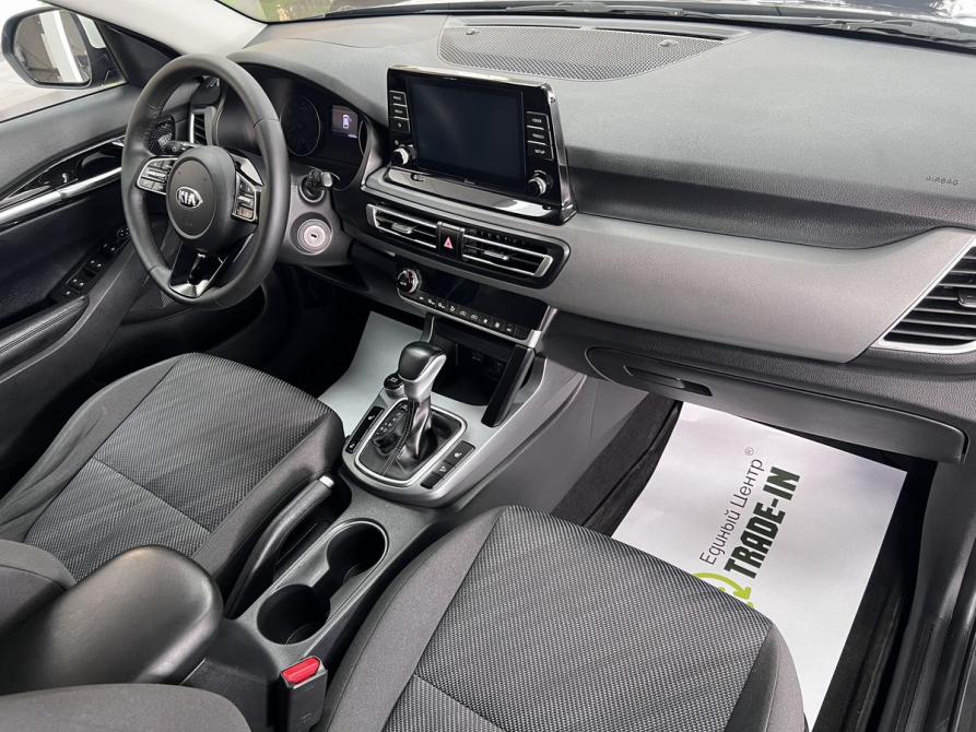 Kia Seltos I Тверь  - изображение 14