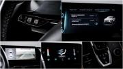 Omoda C5 I Рестайлинг Москва  - изображение 33