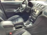 Ford Mondeo IV Рестайлинг Москва  - изображение 31