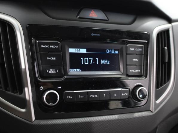 Hyundai Creta I с пробегом 2019 года, цена 1 569 000 рублей, 151903 км, внедорожник, Автокод Объявления