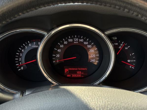 Kia Sorento II с пробегом 2009 года, цена 999 000 рублей, 305199 км, внедорожник, Автокод Объявления