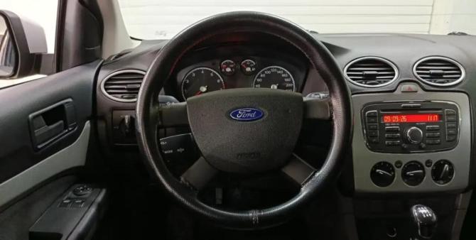 Ford Focus II Рестайлинг с пробегом 2011 года, цена 520 000 рублей, 224648 км, седан, Автокод Объявления