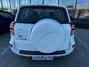 Toyota RAV4 III (XA30) Рестайлинг Самара  - изображение 11